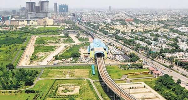 Botanical Garden Noida: Location, Connectivity, Nearby Places, How To Reach
