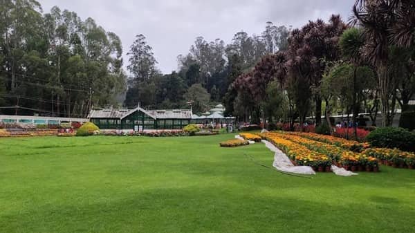 Botanical Garden Ooty: Location, Connectivity, Nearby Places, How To Reach