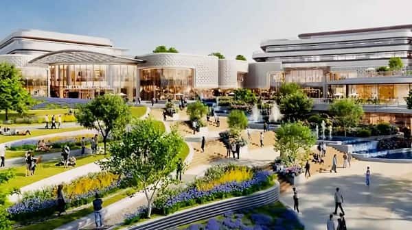 Dilshad Garden: Location, Connectivity, Nearby Places, How To Reach