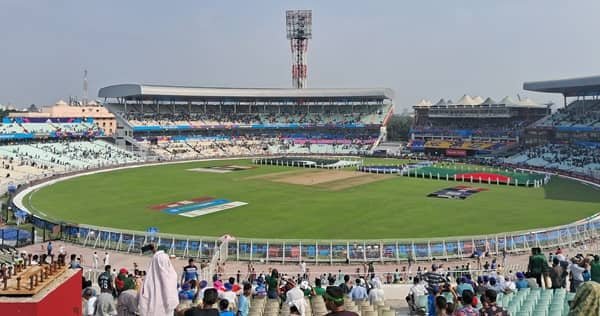 Eden Gardens: Location, Connectivity, Nearby Places, How To Reach