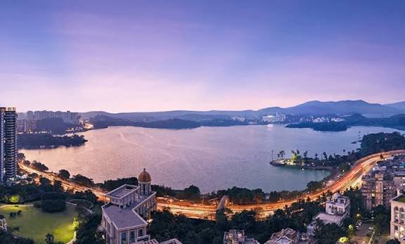 Hiranandani Gardens Powai: Location, Connectivity, Nearby Places, How To Reach
