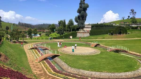 Karnataka Siri Horticulture Garden: Location, Connectivity, Nearby Places, How To Reach
