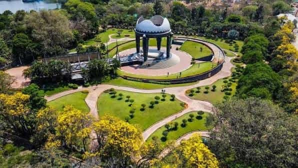NTR Gardens, Hyderabad: Location, Connectivity, Nearby Places, How To Reach