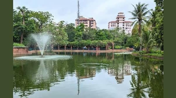 Parimal Garden: Location, Connectivity, Nearby Places, How To Reach